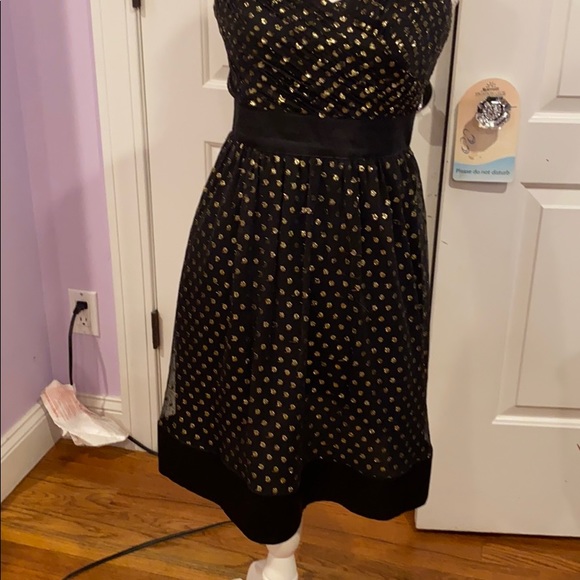 Phoebe Couture dress in perfect condition - Picture 5 of 8